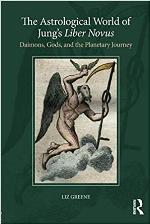 The Astrological World of Jung's 'Liber Novus'