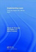 Lean Business Delivery System