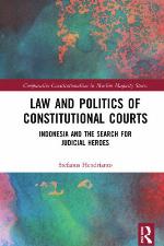 Law and Politics of Constitutional Courts