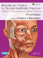 Botulinum Toxins in Clinical Aesthetic Practice, Volume 2