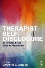 Therapist Self-Disclosure