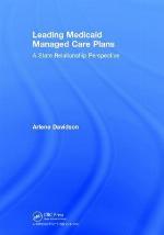 Leading Medicaid Managed Care Plans