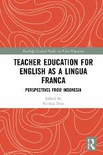 Teacher Education for English as a Lingua Franca
