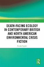 The Environmental Crisis Novel