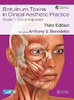 Botulinum Toxins in Clinical Aesthetic Practice, Volume 2