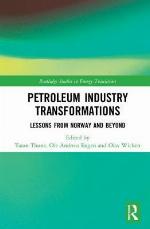 Petroleum Industry Transformations