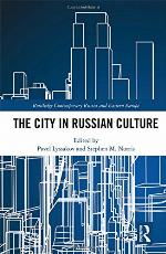 The City in Russian Culture