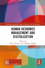 Human Resource Management and Digitalization