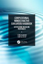 Computational Nondestructive Evaluation Handbook