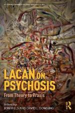 Lacan on Psychosis