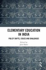 Elementary Education in India