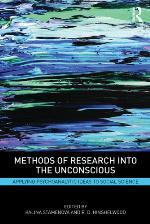 Methods of Research Into the Unconscious