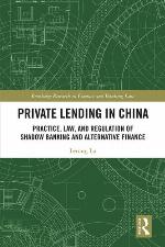 Private Lending in China