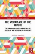 The Workplace of the Future