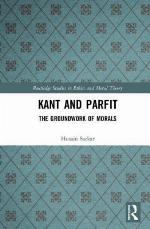 Kant and Parfit