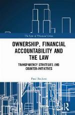Ownership, Financial Accountability and the Law