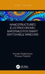 Nanostructured Electrochromic Materials for Smart Switchable Windows