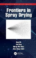 Frontiers in Spray Drying
