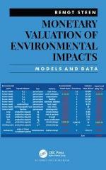 Monetary Valuation of Environmental Impacts