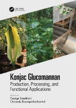 Konjac Glucomannan