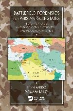Battlefield Forensics for Persian Gulf States