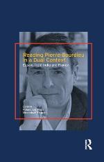 Reading Pierre Bourdieu in a Dual Context