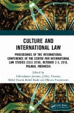Culture and International Law