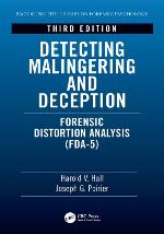 Detecting Malingering and Deception