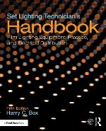 Set Lighting Technician's Handbook