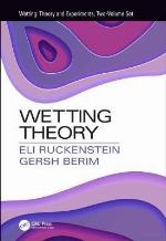 Wetting Theory