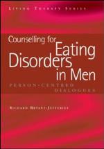 Counselling for eating disorders in men : person-centred dialogues