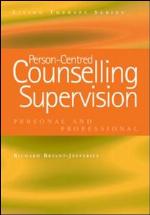 Person-Centred Counselling Supervision