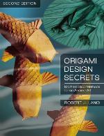 Origami Design Secrets