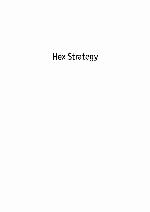 Hex Strategy