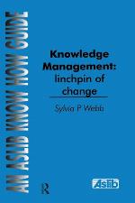 Knowledge Management
