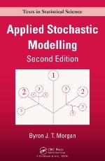 Applied Stochastic Modelling, Second Edition