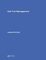 Golf Turf Management