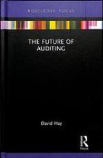 The Future of Auditing