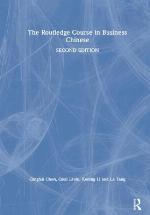 The Routledge Course in Business Chinese