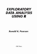 Exploratory Data Analysis Using R