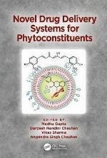 Novel Drug Delivery Systems for Phytoconstituents