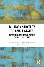Military Strategy of Small States