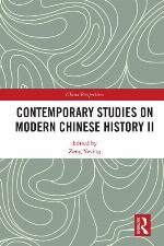 Contemporary Studies on Modern Chinese History II