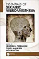 Essentials of Geriatric Neuroanesthesia