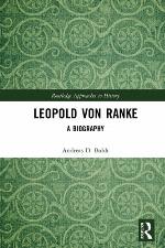 Leopold Von Ranke