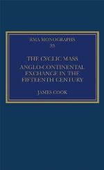 The Early Mass Cycle in England and Europe