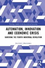 Automation, Innovation and Economic Crisis