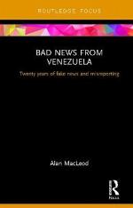 Bad News from Venezuela