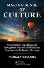 Cross-Cultural Expeditions of Self-Initiated Expatriates