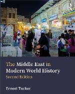 The Middle East in Modern World History